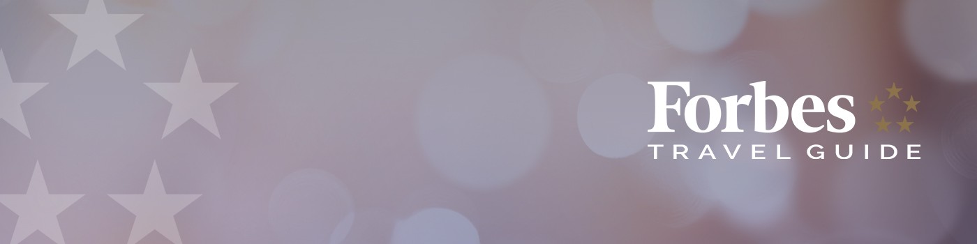 Forbes Travel Guide Learning &amp; Development’s cover photo